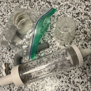 Pampered Chef Easy Accent Decorator